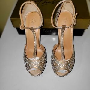 Thalia Sodi Shoes